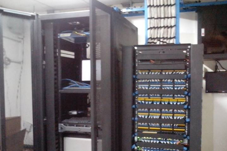 Structured Cabling